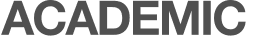 ACADEMIC 