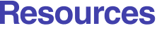 Resources