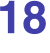 18