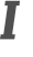 I 