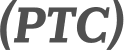 (PTC) 