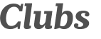 Clubs 