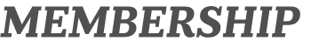 MEMBERSHIP 