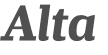 Alta 