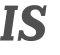 IS 