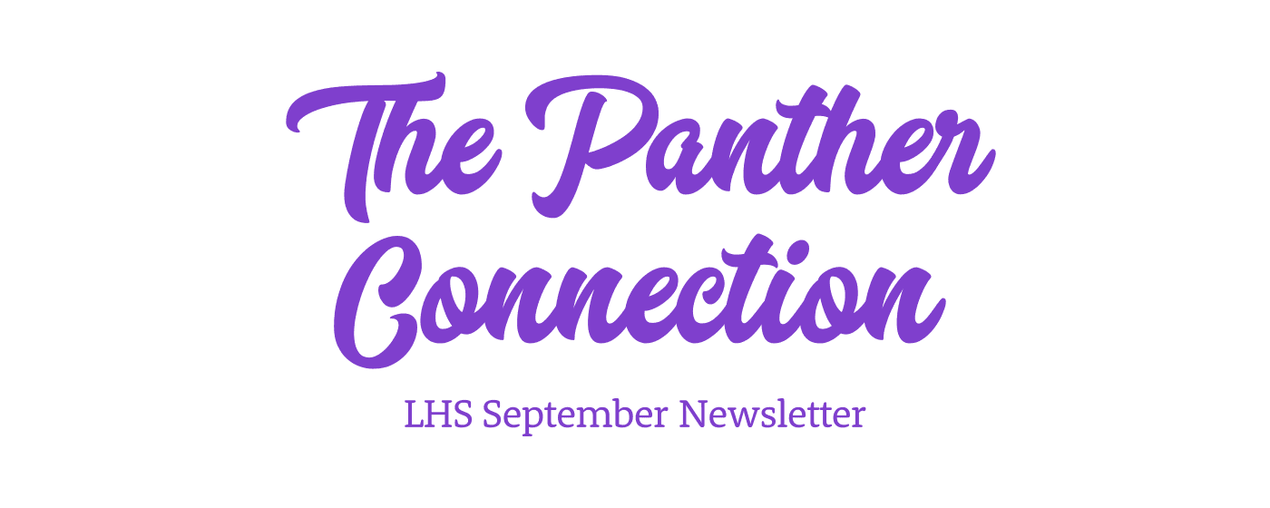 The Panther Connection