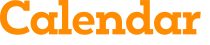 Calendar 