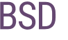 BSD 
