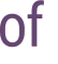 of 