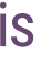 is 