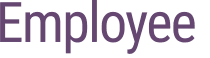 Employee 