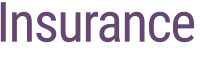 Insurance