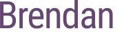 Brendan 