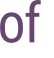 of 