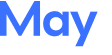 May 