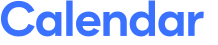 Calendar 