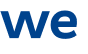 we 