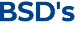 BSD's 