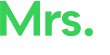Mrs. 