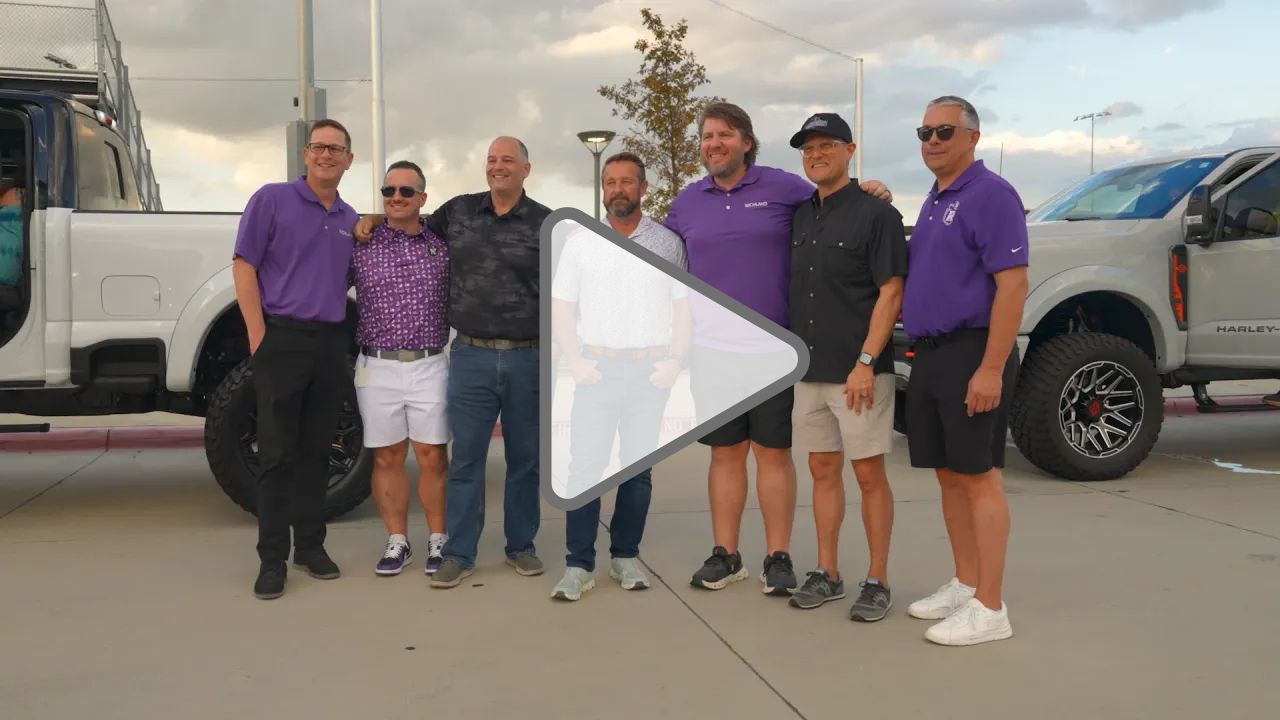 Click to play: Richland High School Homecoming Parade 2026