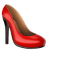 👠 