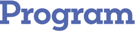Program