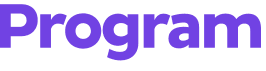 Program