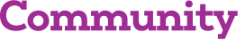 Community 