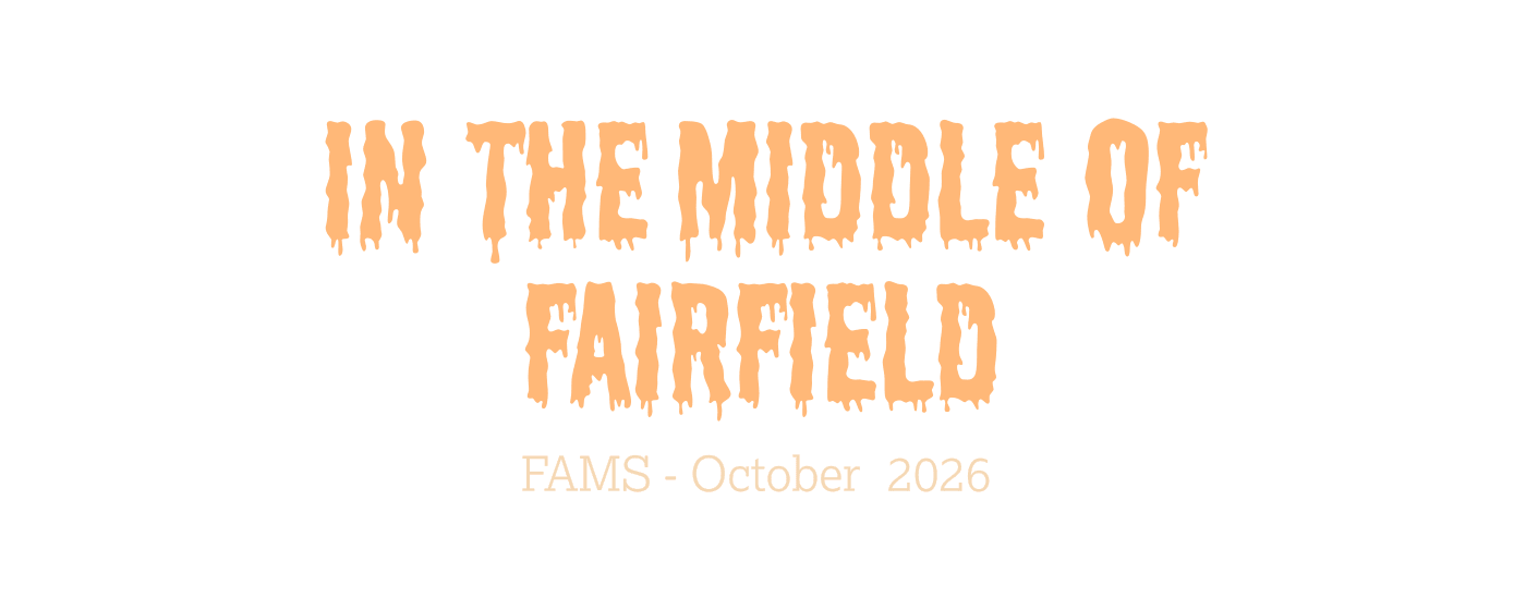 In the Middle of Fairfield