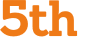 5th 