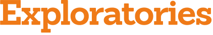 Exploratories