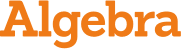Algebra