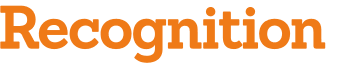 Recognition 
