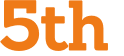 5th 