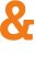 & 