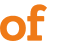 of 