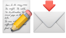 📝📩