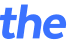 the