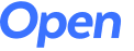 Open