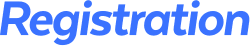Registration