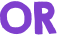 OR 