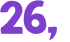 26, 