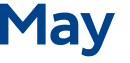 May 