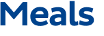 Meals 