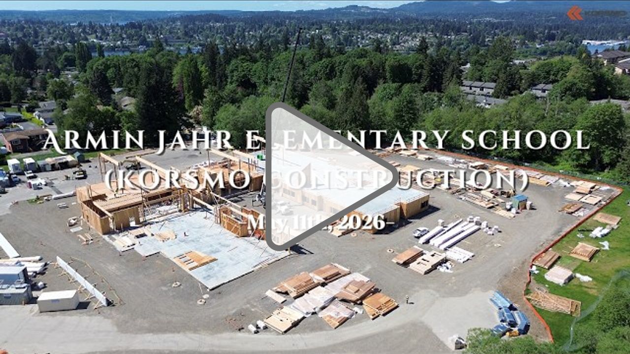 Click to play: Armin Jahr Elementary School with KORSMO Construction_05112026