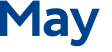 May 