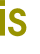 is 
