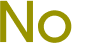 No 