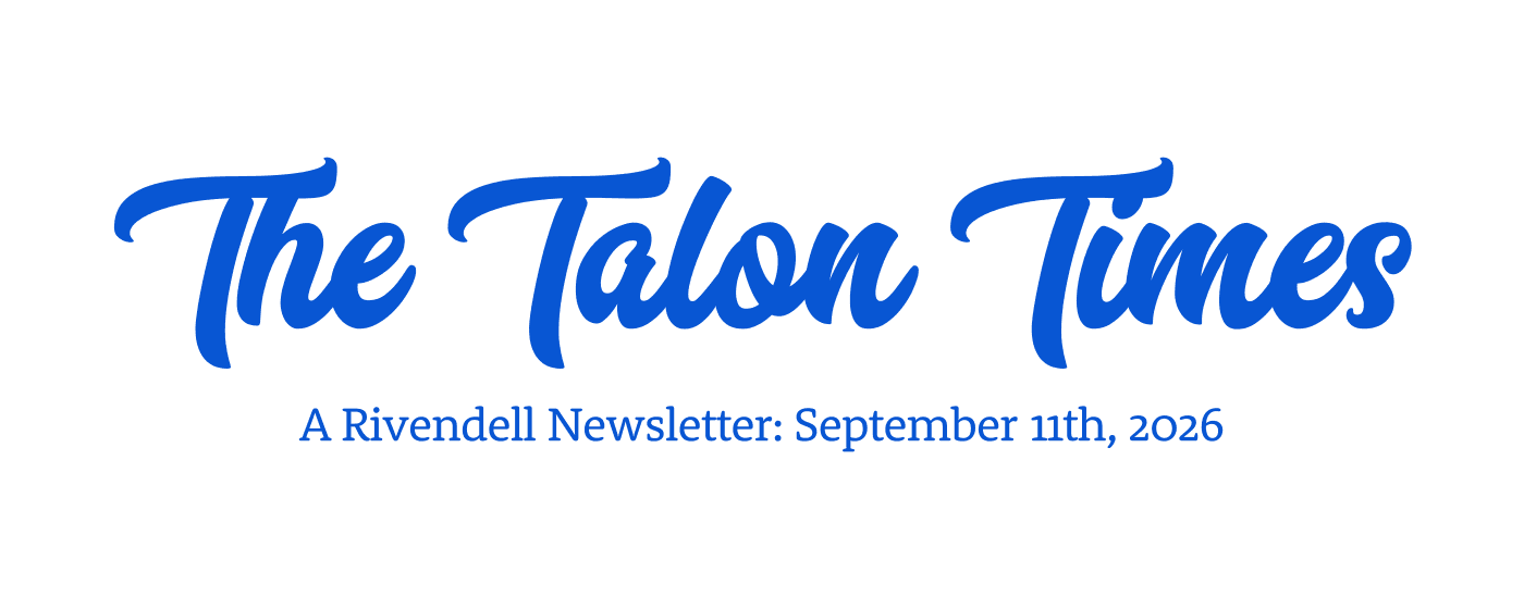The Talon Times