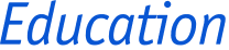 Education